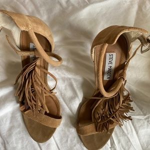 Steve Madden Heels